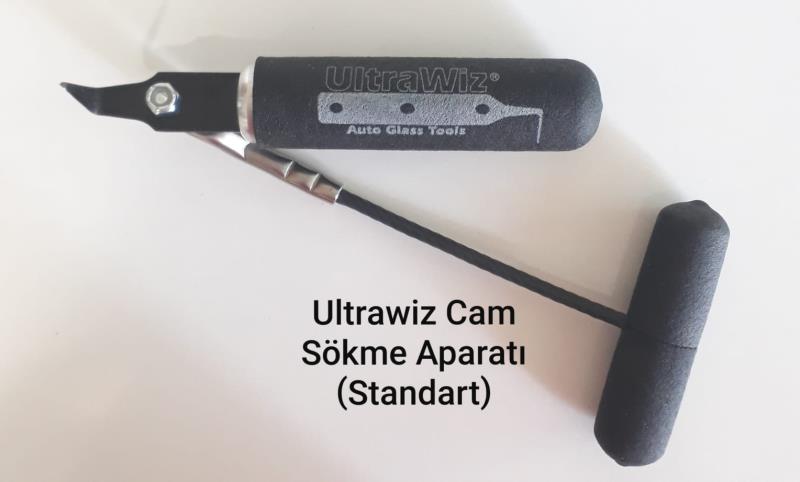 Ultrawiz Manuel Cam Sökme Aparatı