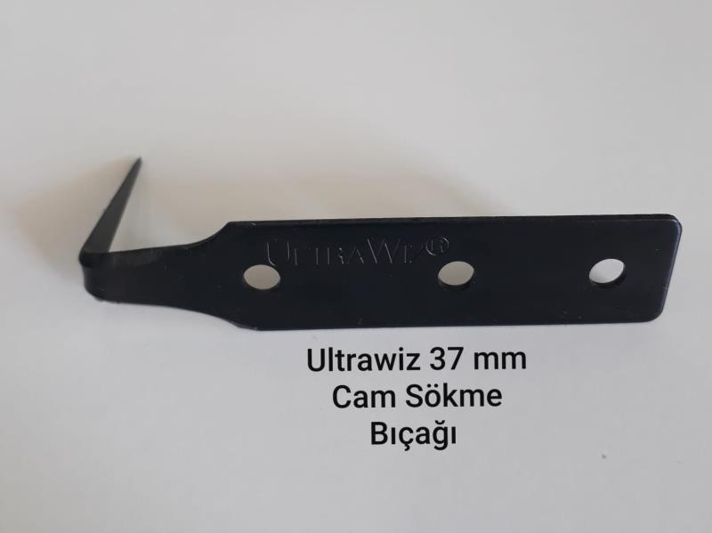 Cam Sökme Bıçağı 37mm